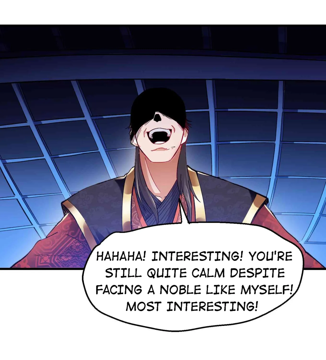 Read Yuan Long chapter 55 image 40 on Lezhin