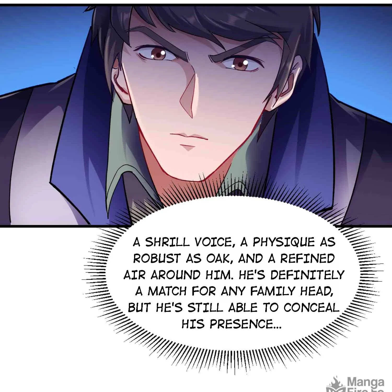 Read Yuan Long chapter 55 image 42 on Lezhin