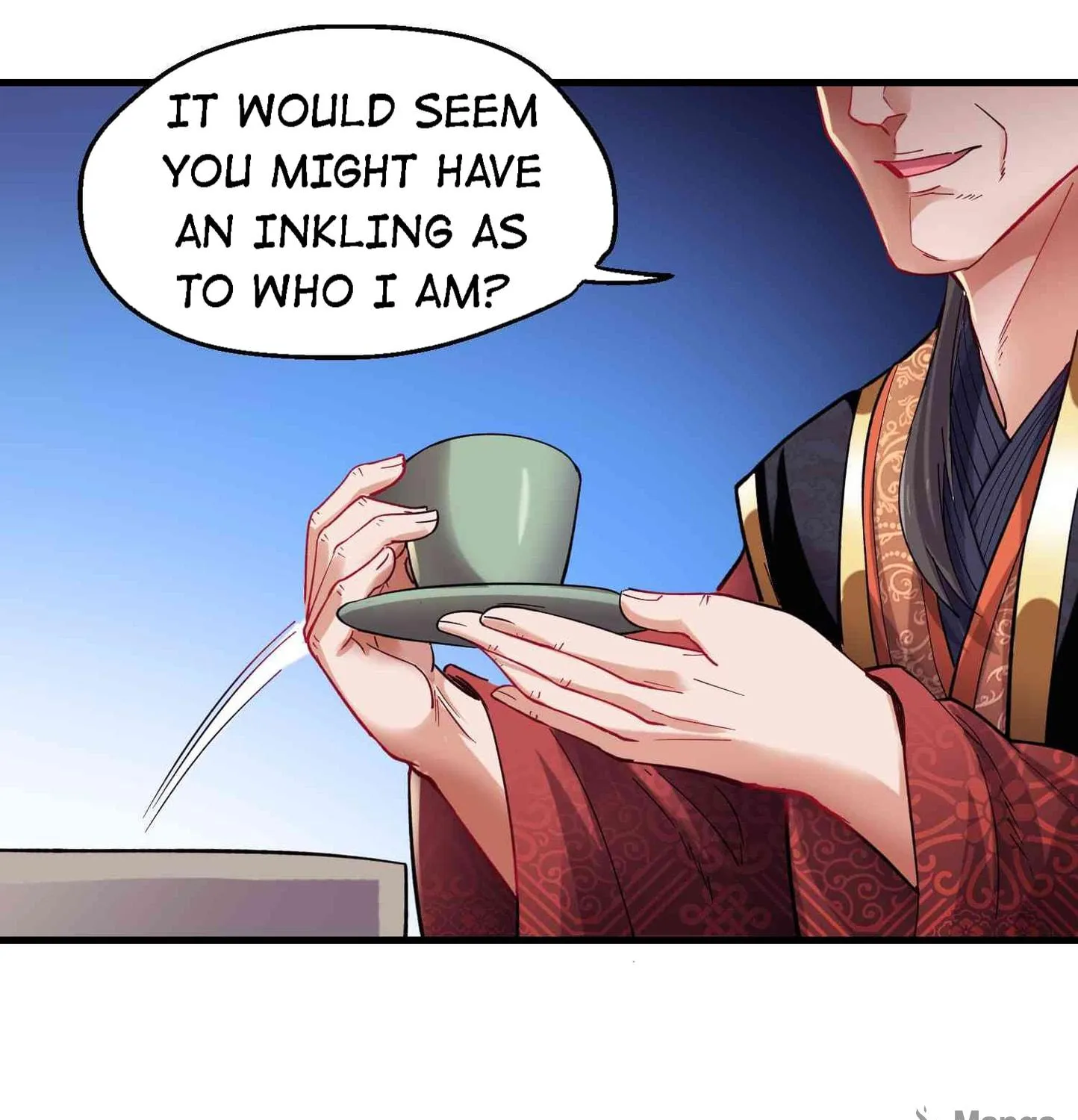 Read Yuan Long chapter 55 image 44 on Lezhin