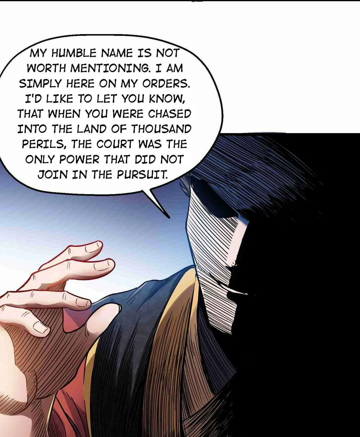 Read Yuan Long chapter 55 image 48 on Lezhin