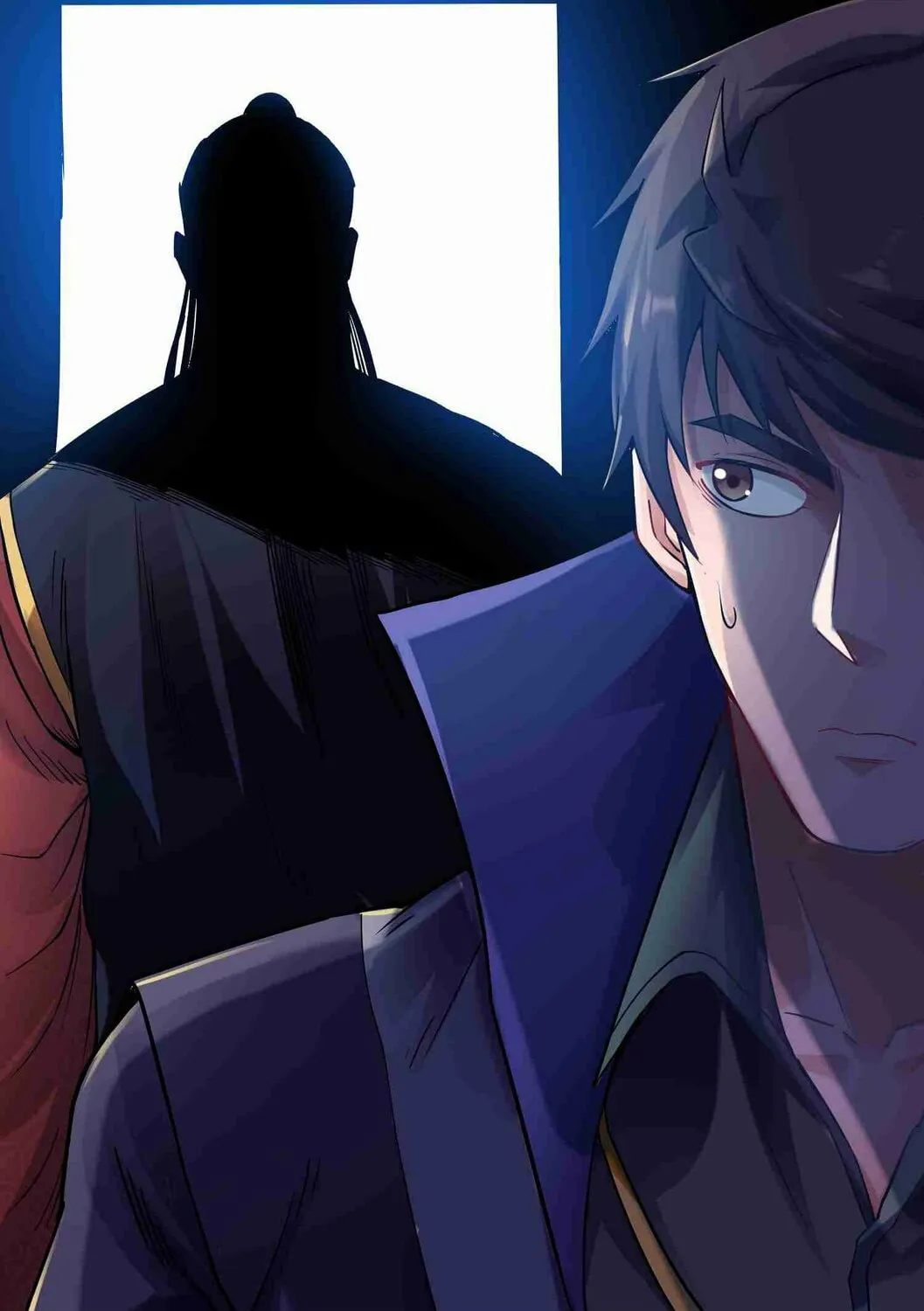 Read Yuan Long chapter 55 image 58 on Lezhin