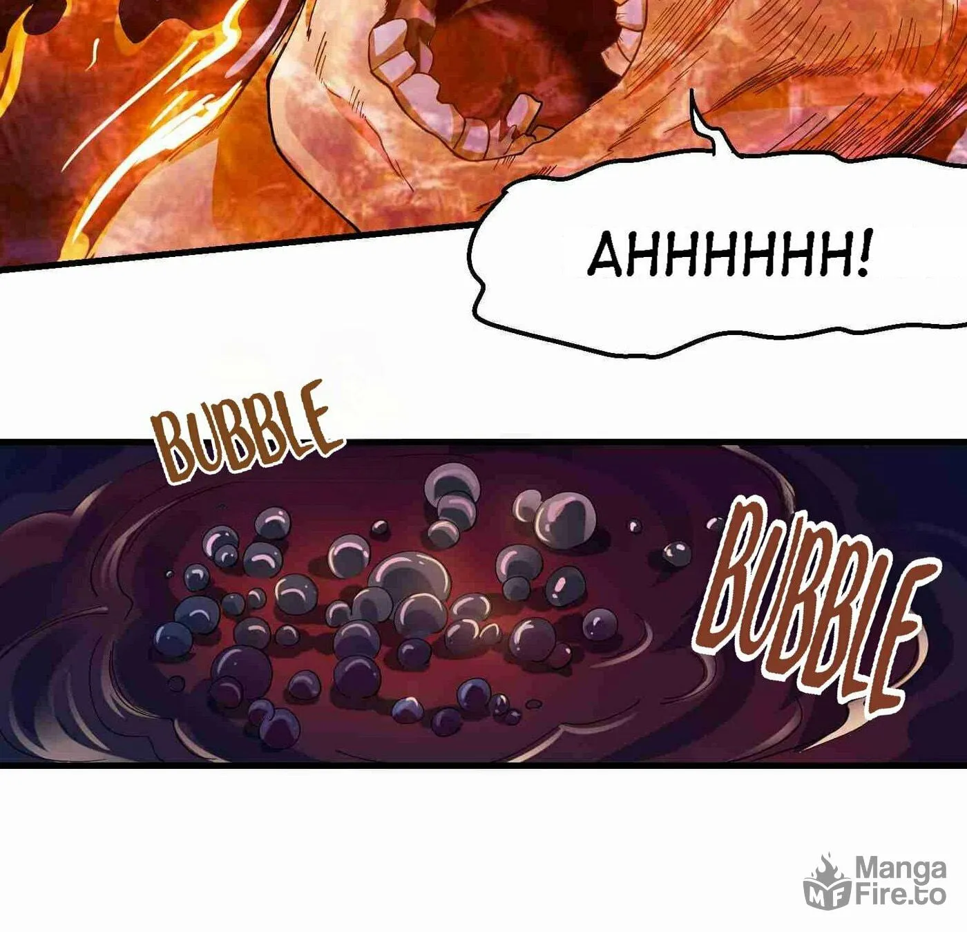 Read Yuan Long chapter 55 image 6 on Lezhin