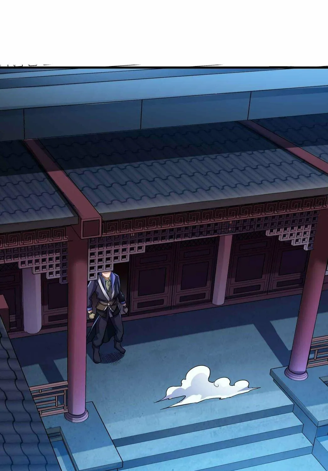 Read Yuan Long chapter 55 image 62 on Lezhin