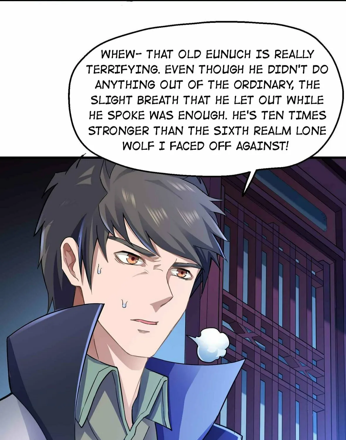 Read Yuan Long chapter 55 image 64 on Lezhin