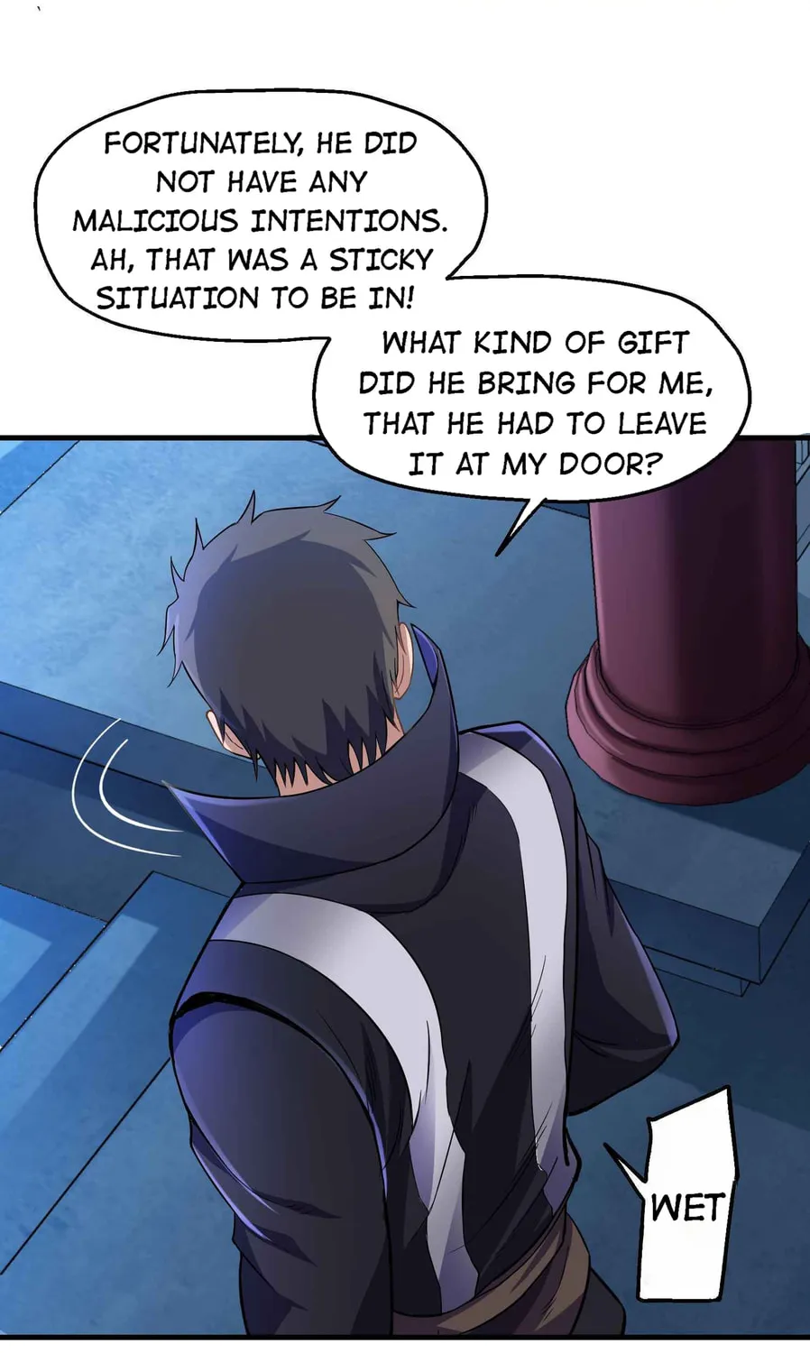 Read Yuan Long chapter 55 image 66 on Lezhin