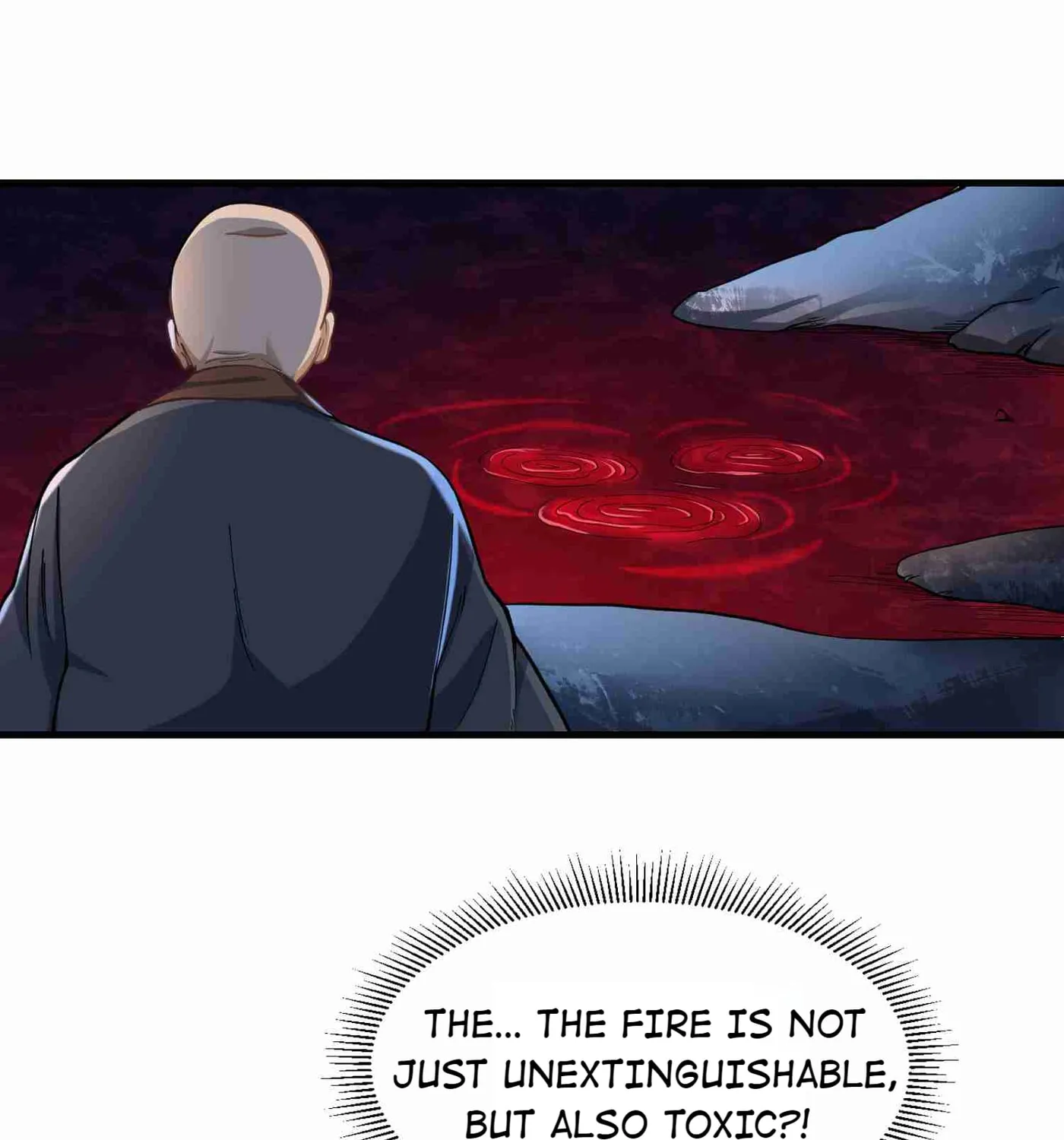 Read Yuan Long chapter 55 image 7 on Lezhin