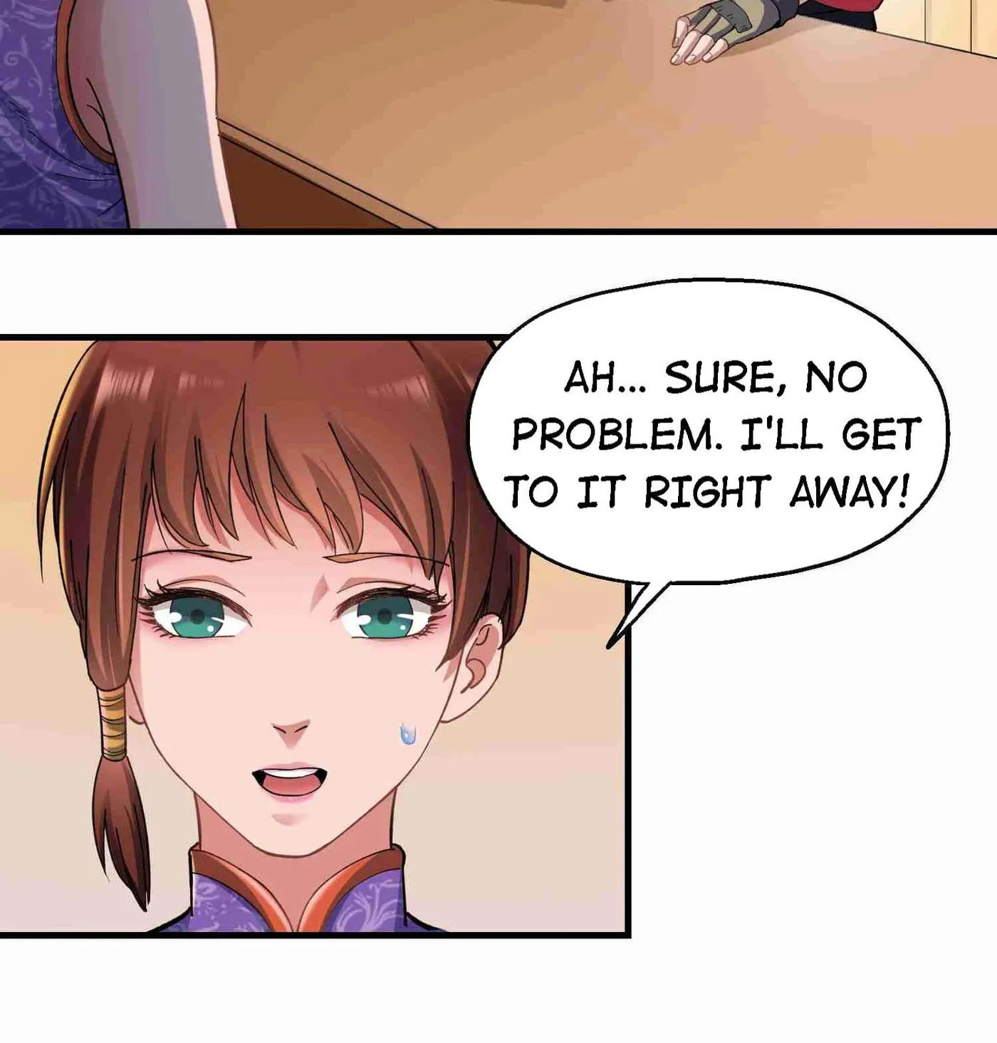 Read Yuan Long chapter 56 image 16 on Lezhin