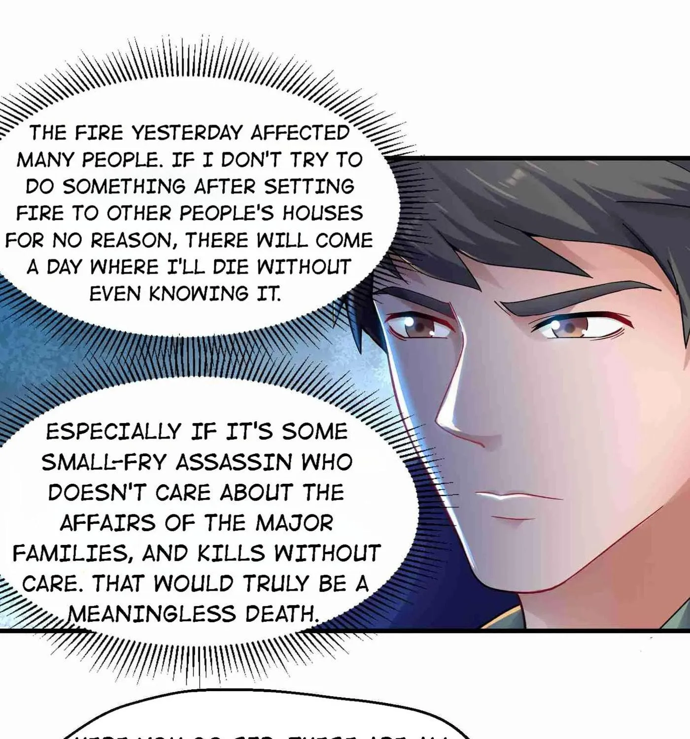 Read Yuan Long chapter 56 image 17 on Lezhin