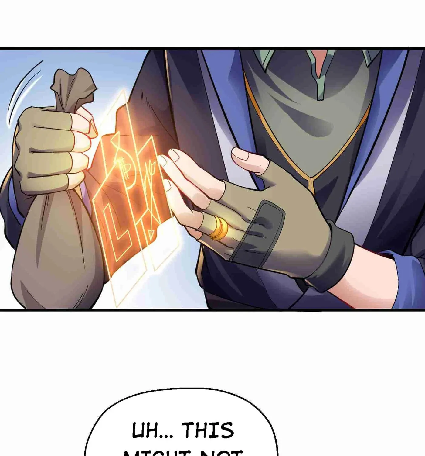 Read Yuan Long chapter 56 image 19 on Lezhin