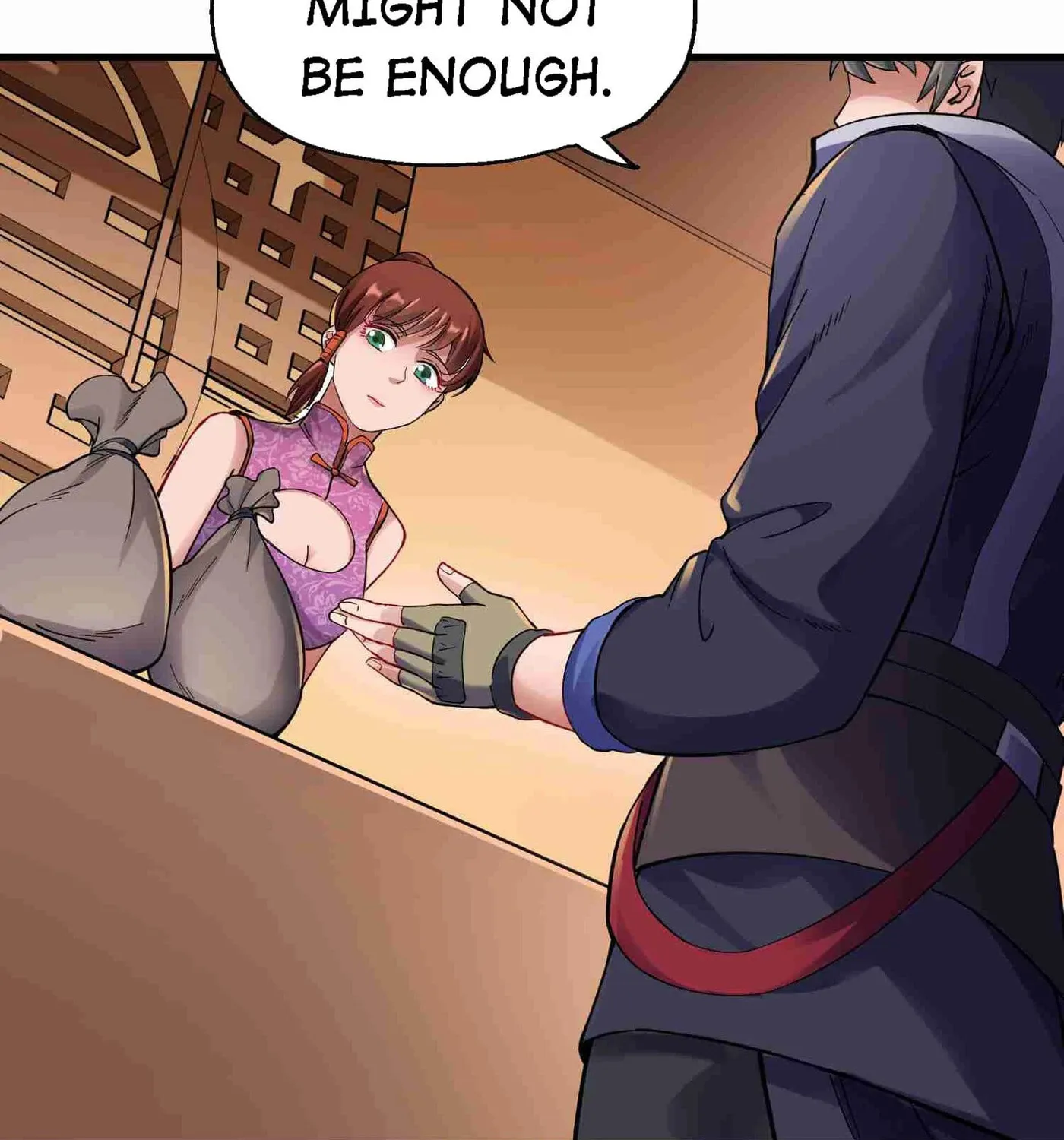 Read Yuan Long chapter 56 image 20 on Lezhin
