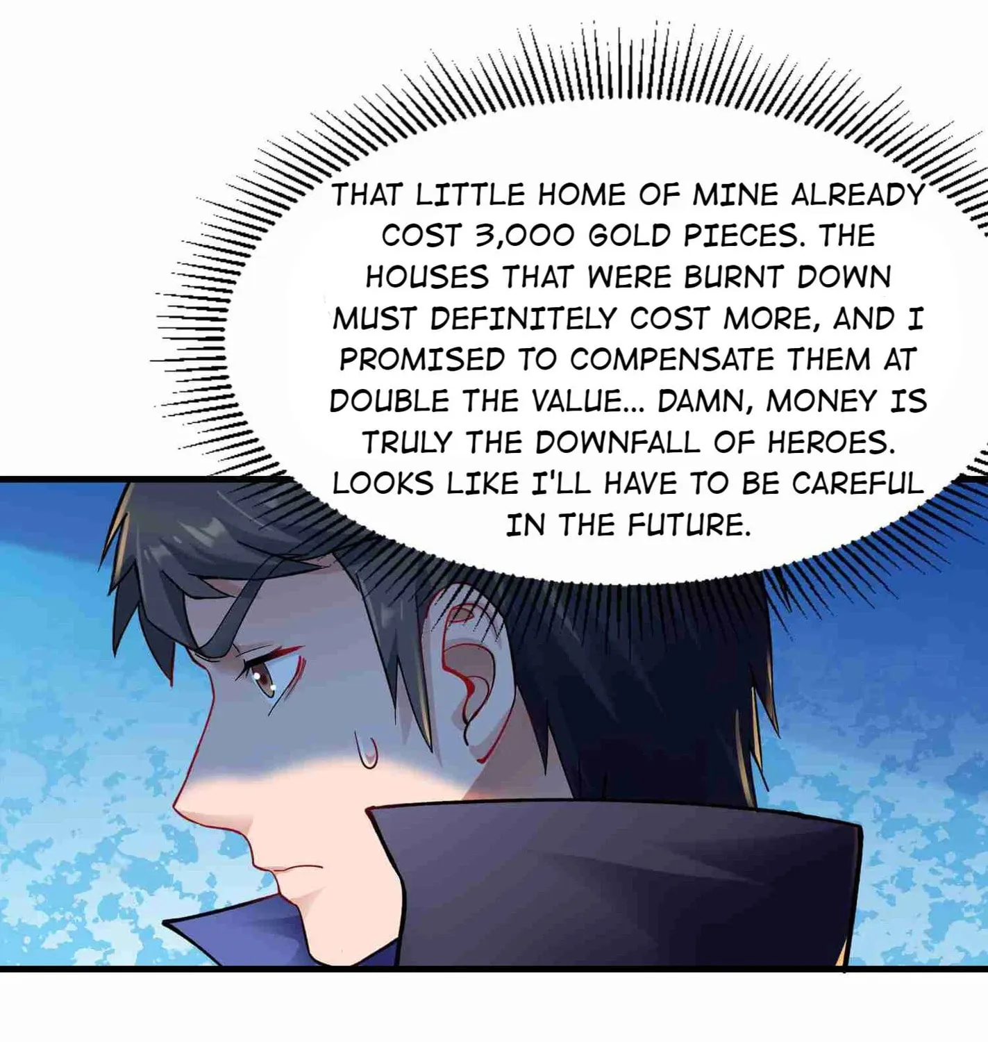 Read Yuan Long chapter 56 image 22 on Lezhin