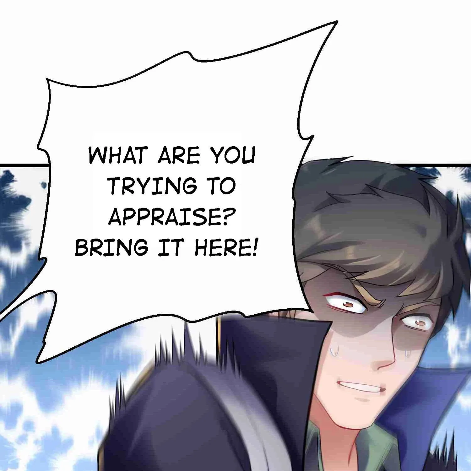 Read Yuan Long chapter 56 image 26 on Lezhin