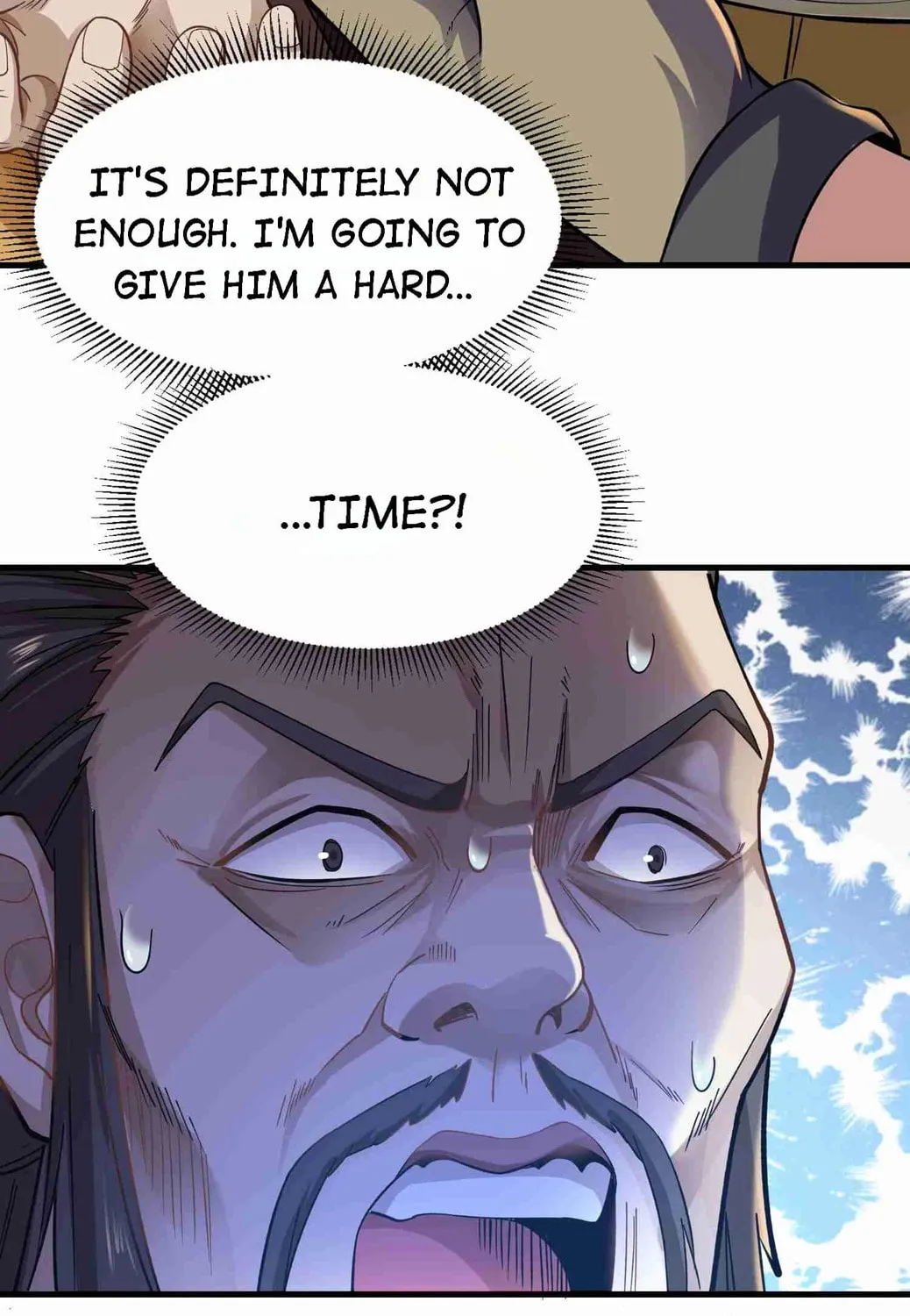 Read Yuan Long chapter 56 image 38 on Lezhin