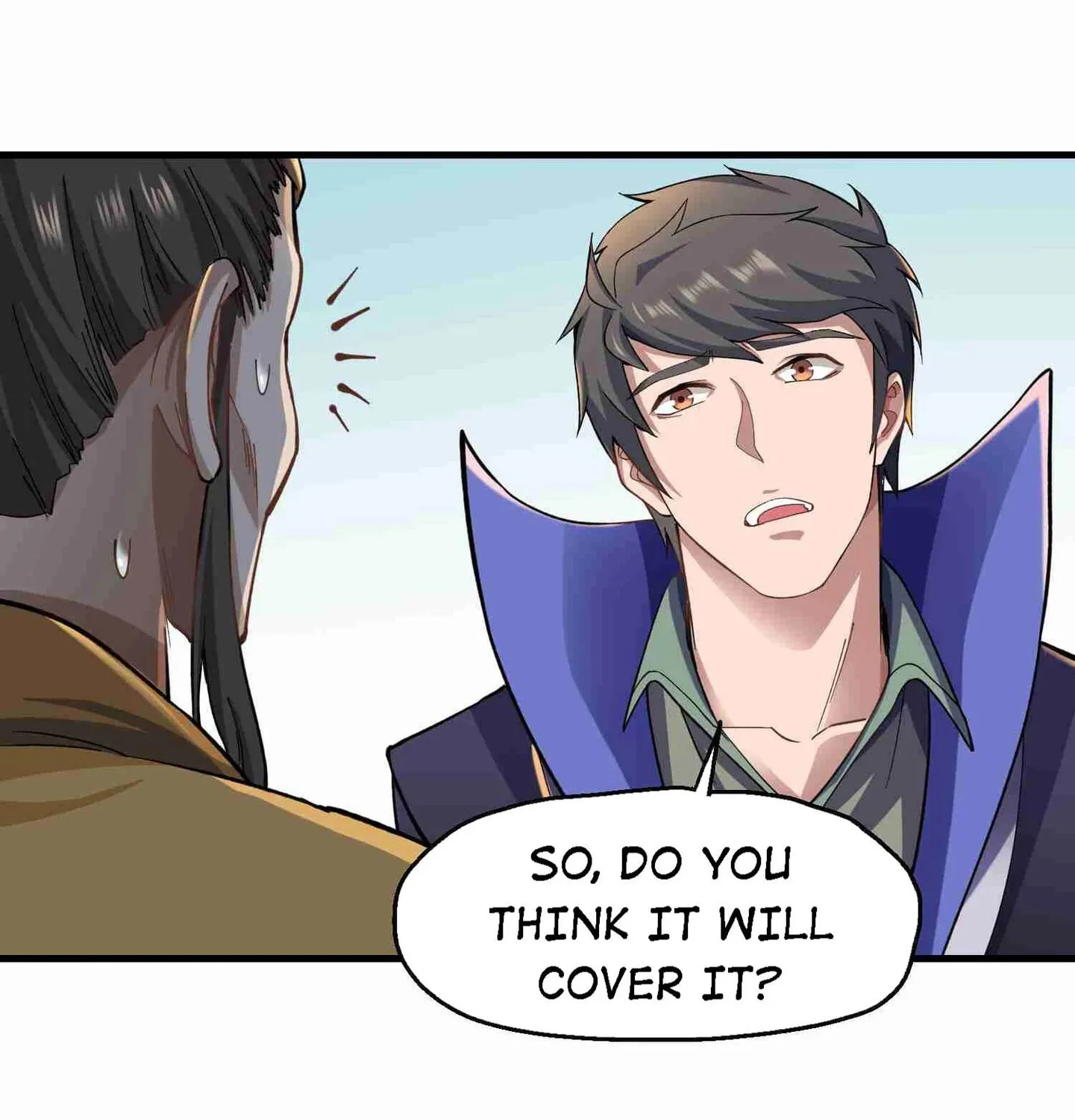 Read Yuan Long chapter 56 image 44 on Lezhin
