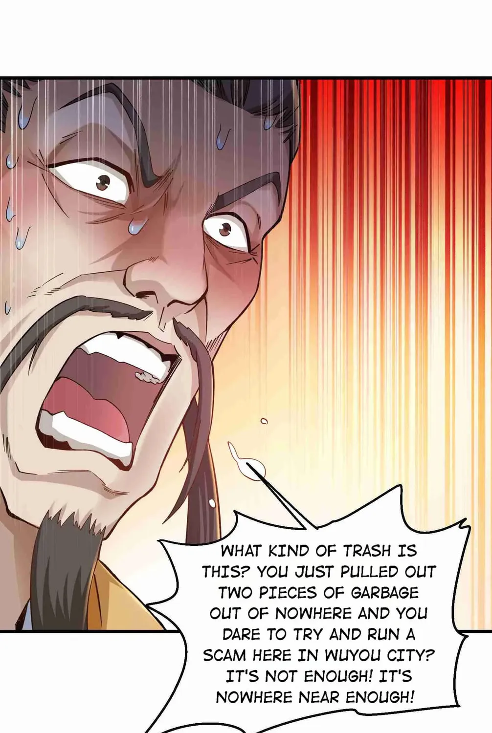 Read Yuan Long chapter 56 image 46 on Lezhin