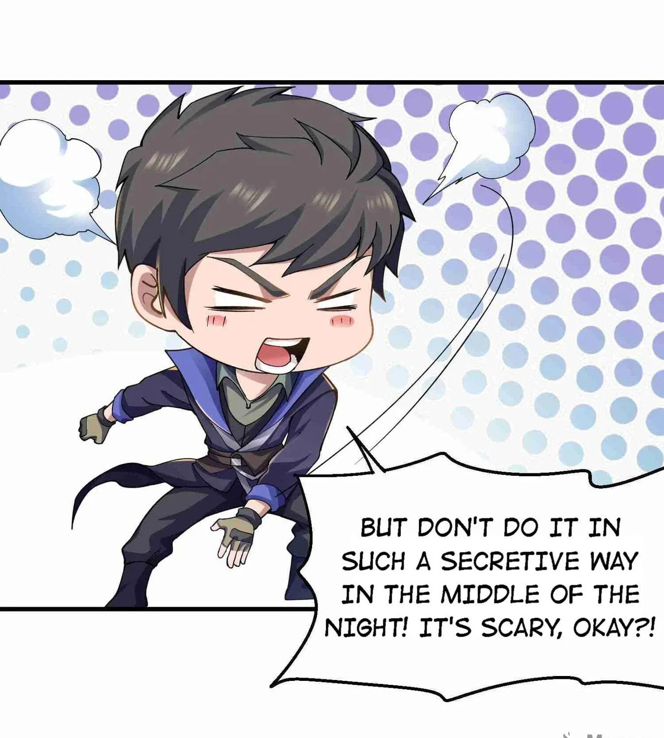 Read Yuan Long chapter 56 image 5 on Lezhin