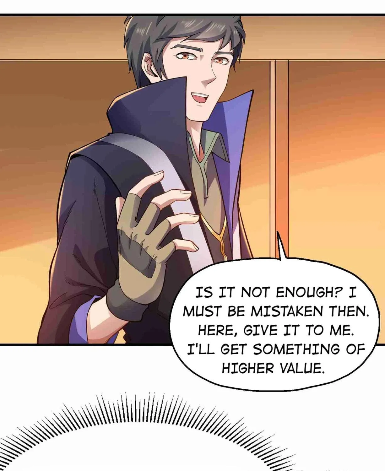 Read Yuan Long chapter 56 image 50 on Lezhin