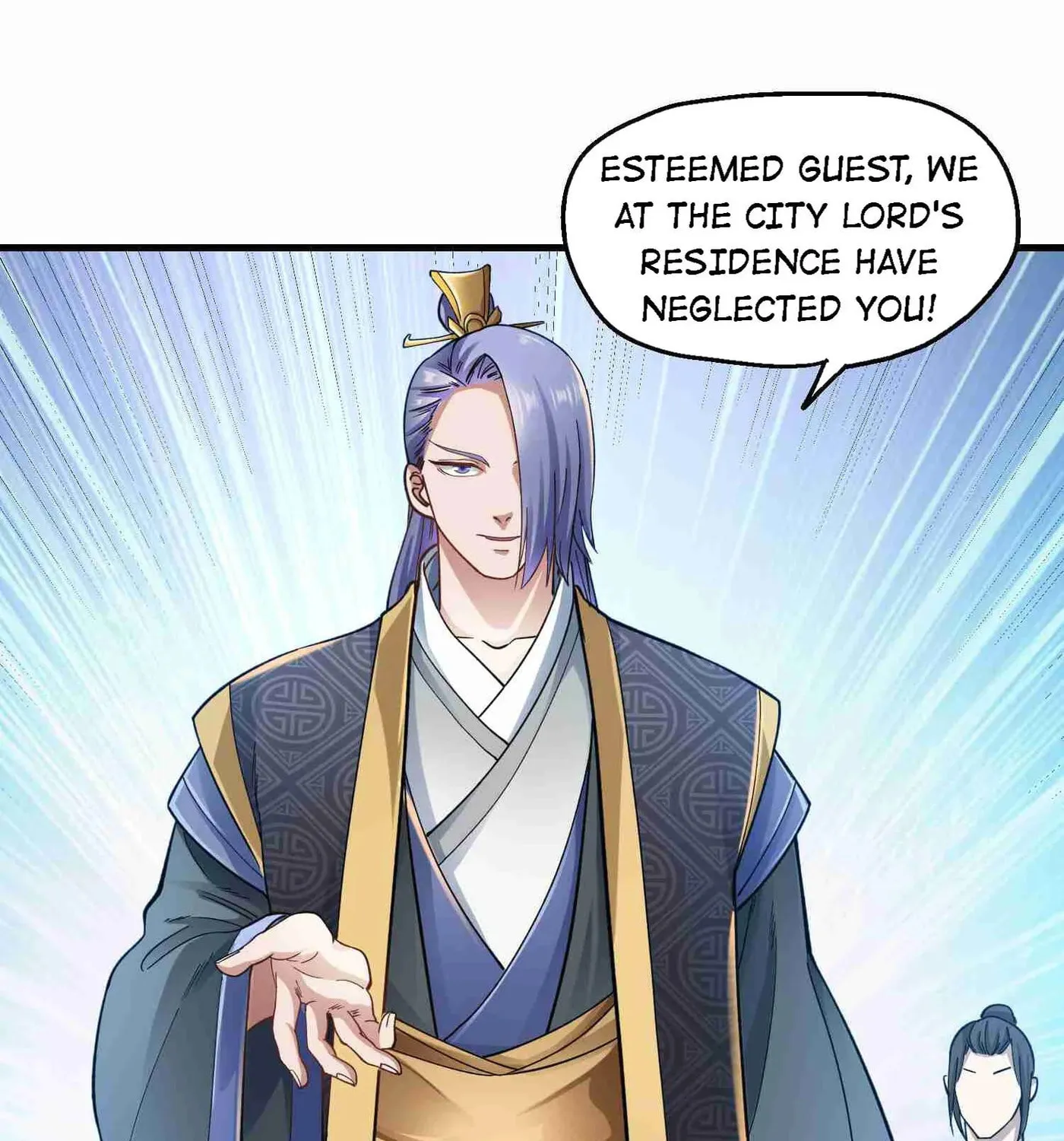Read Yuan Long chapter 56 image 58 on Lezhin
