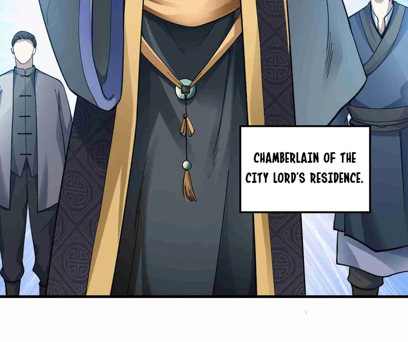 Read Yuan Long chapter 56 image 59 on Lezhin
