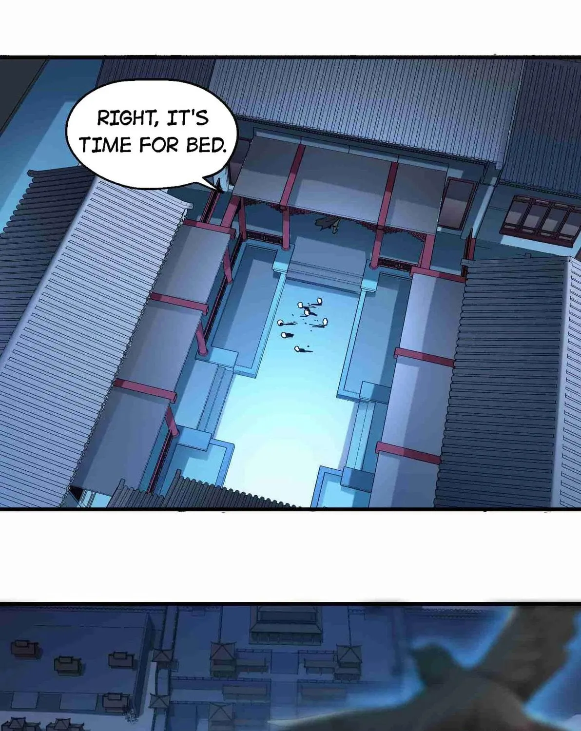 Read Yuan Long chapter 56 image 9 on Lezhin