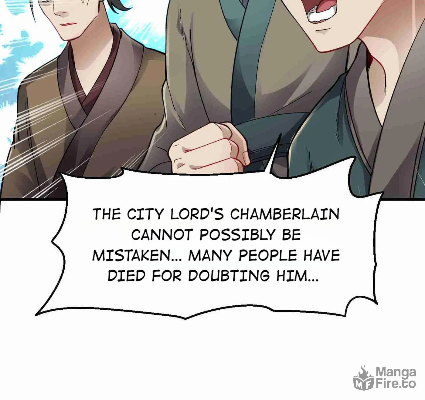 Read Yuan Long chapter 57 image 12 on Lezhin
