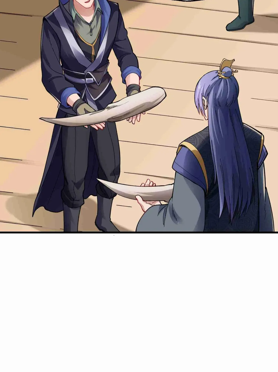 Read Yuan Long chapter 57 image 15 on Lezhin