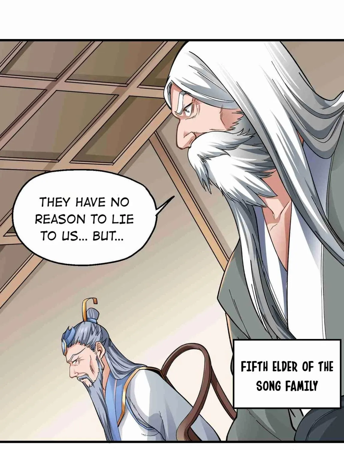 Read Yuan Long chapter 57 image 23 on Lezhin