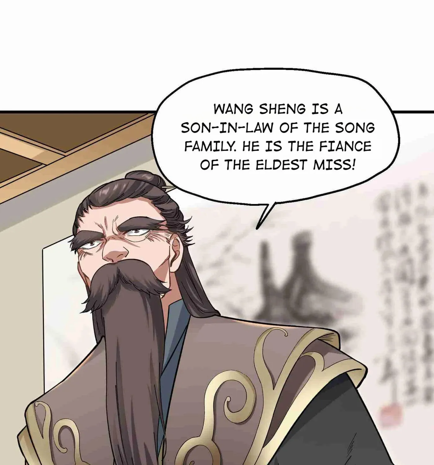 Read Yuan Long chapter 57 image 27 on Lezhin