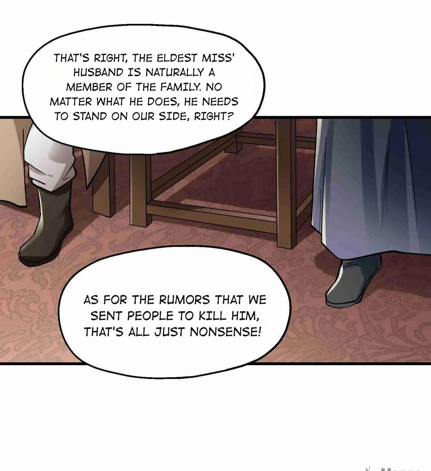 Read Yuan Long chapter 57 image 35 on Lezhin