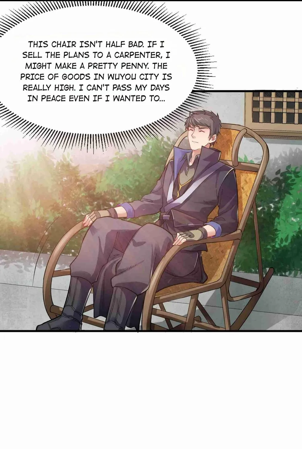Read Yuan Long chapter 57 image 43 on Lezhin
