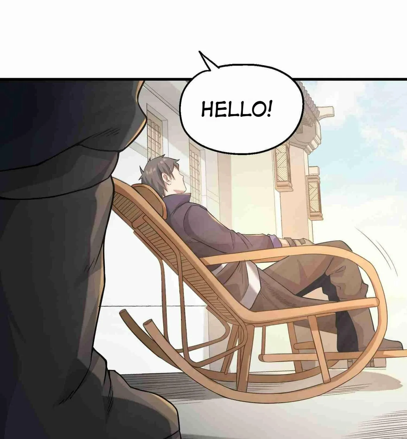 Read Yuan Long chapter 57 image 45 on Lezhin