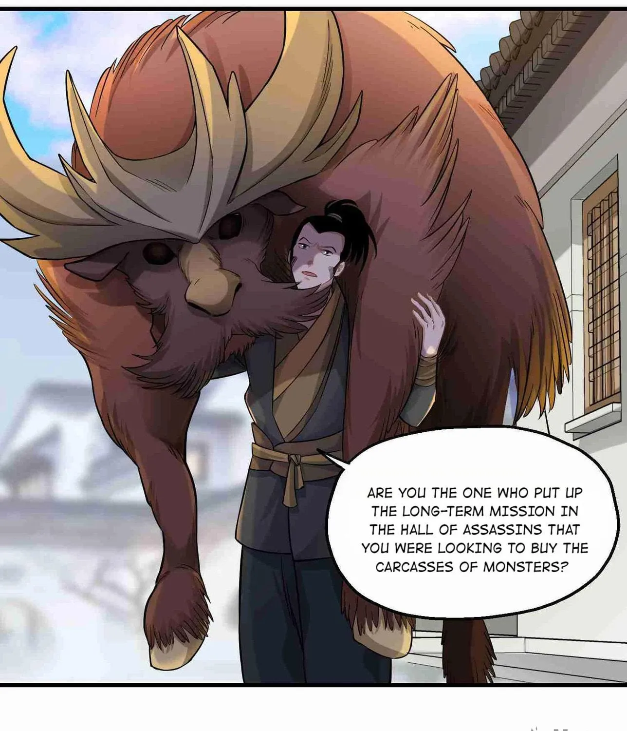 Read Yuan Long chapter 57 image 49 on Lezhin