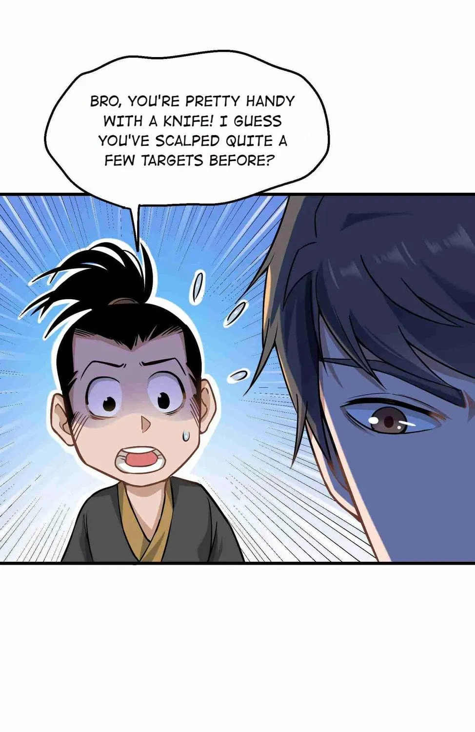 Read Yuan Long chapter 57 image 59 on Lezhin
