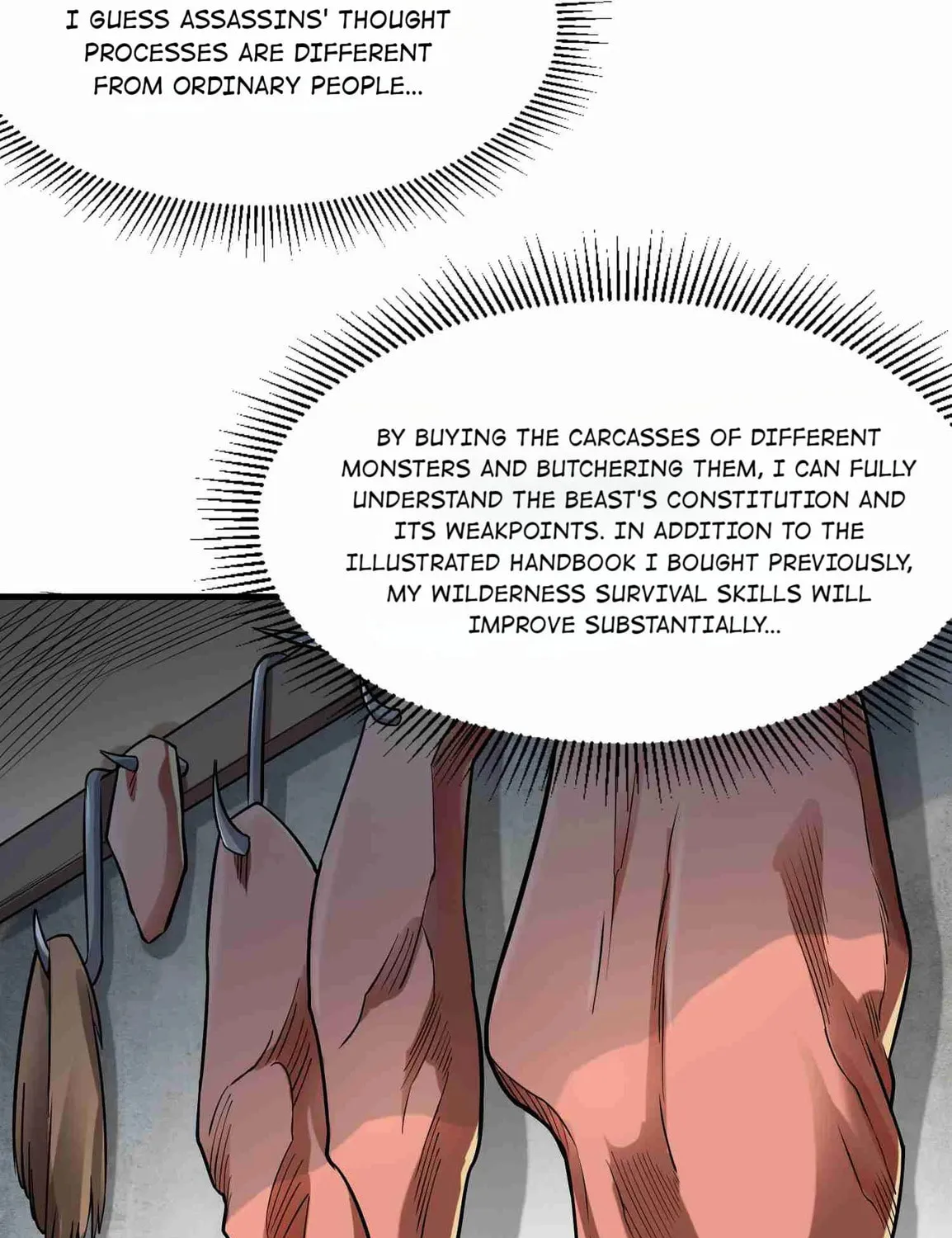 Read Yuan Long chapter 57 image 63 on Lezhin