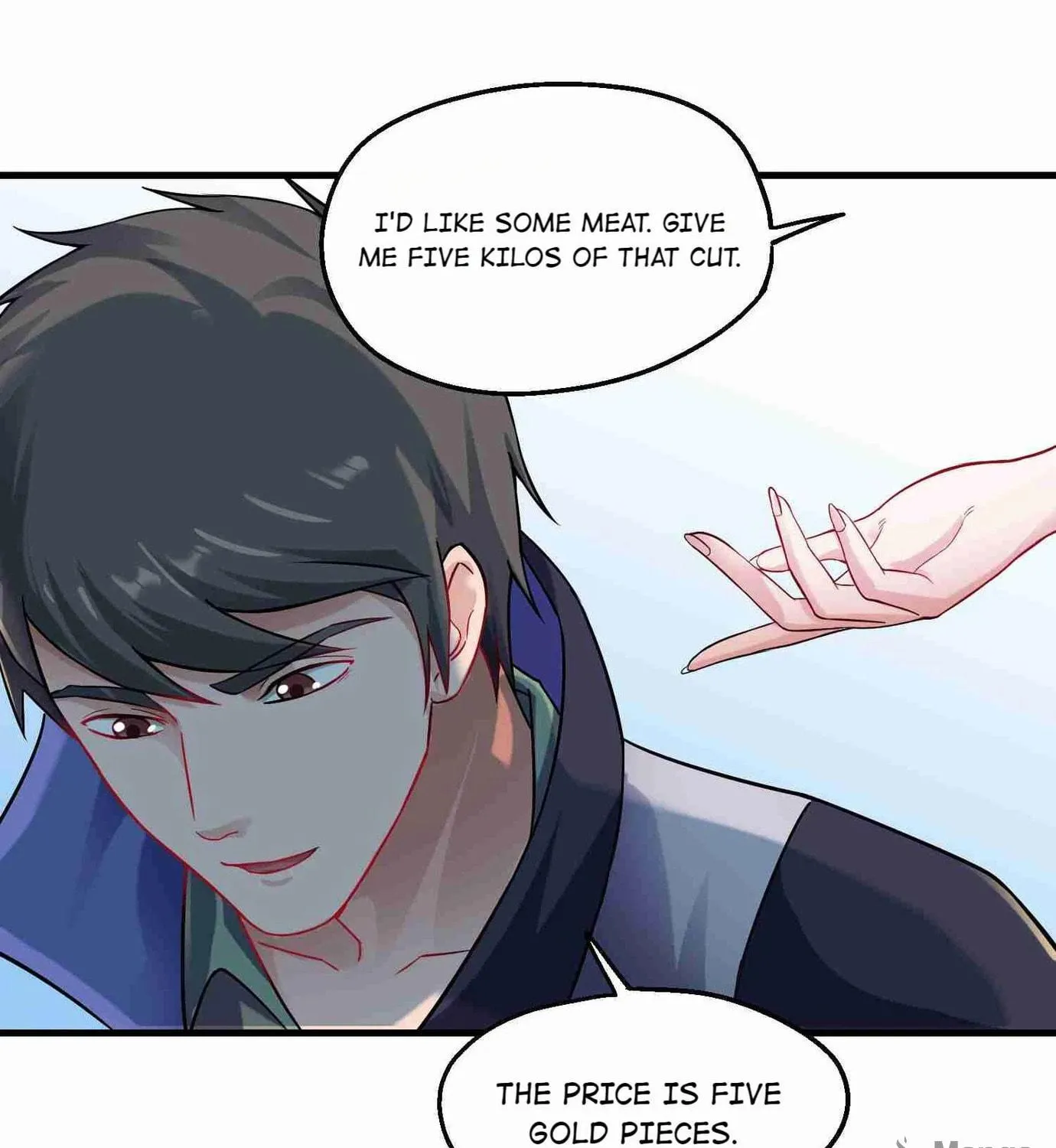 Read Yuan Long chapter 57 image 69 on Lezhin