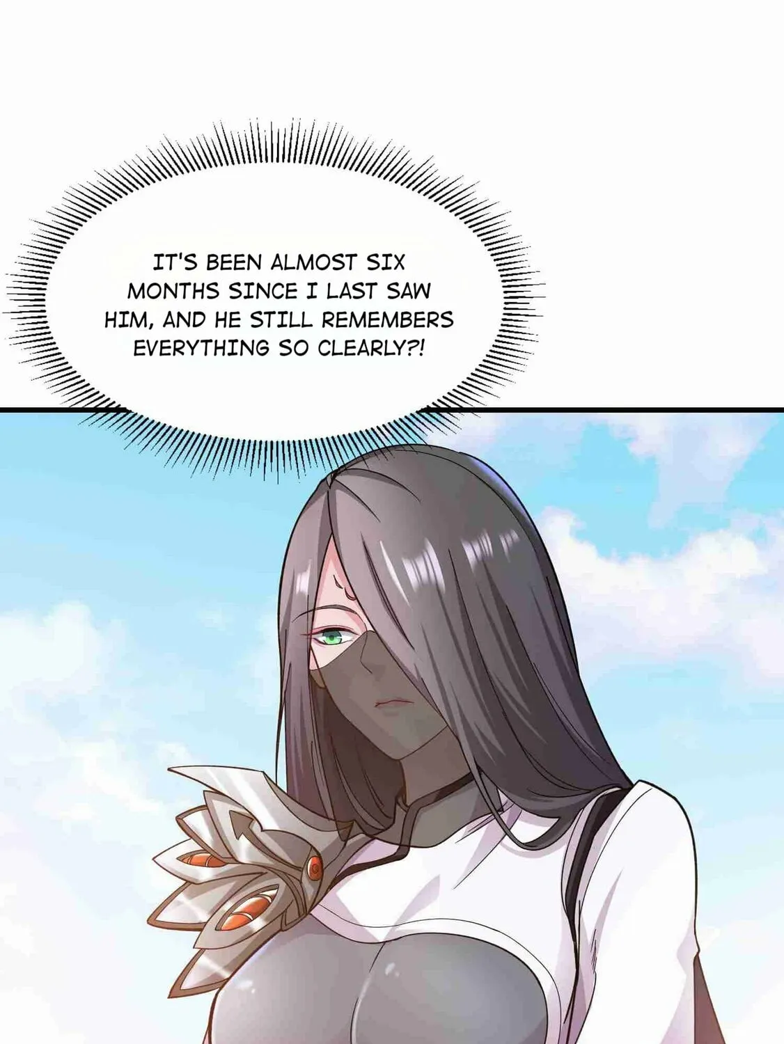 Read Yuan Long chapter 58 image 13 on Lezhin