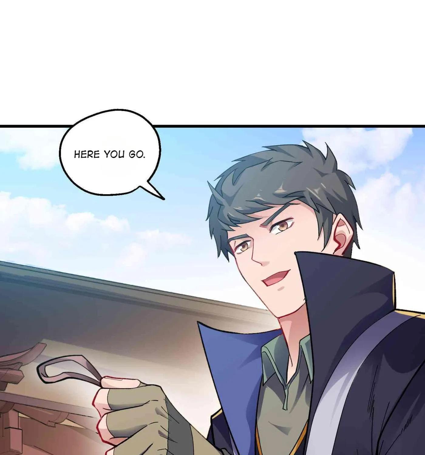 Read Yuan Long chapter 58 image 24 on Lezhin