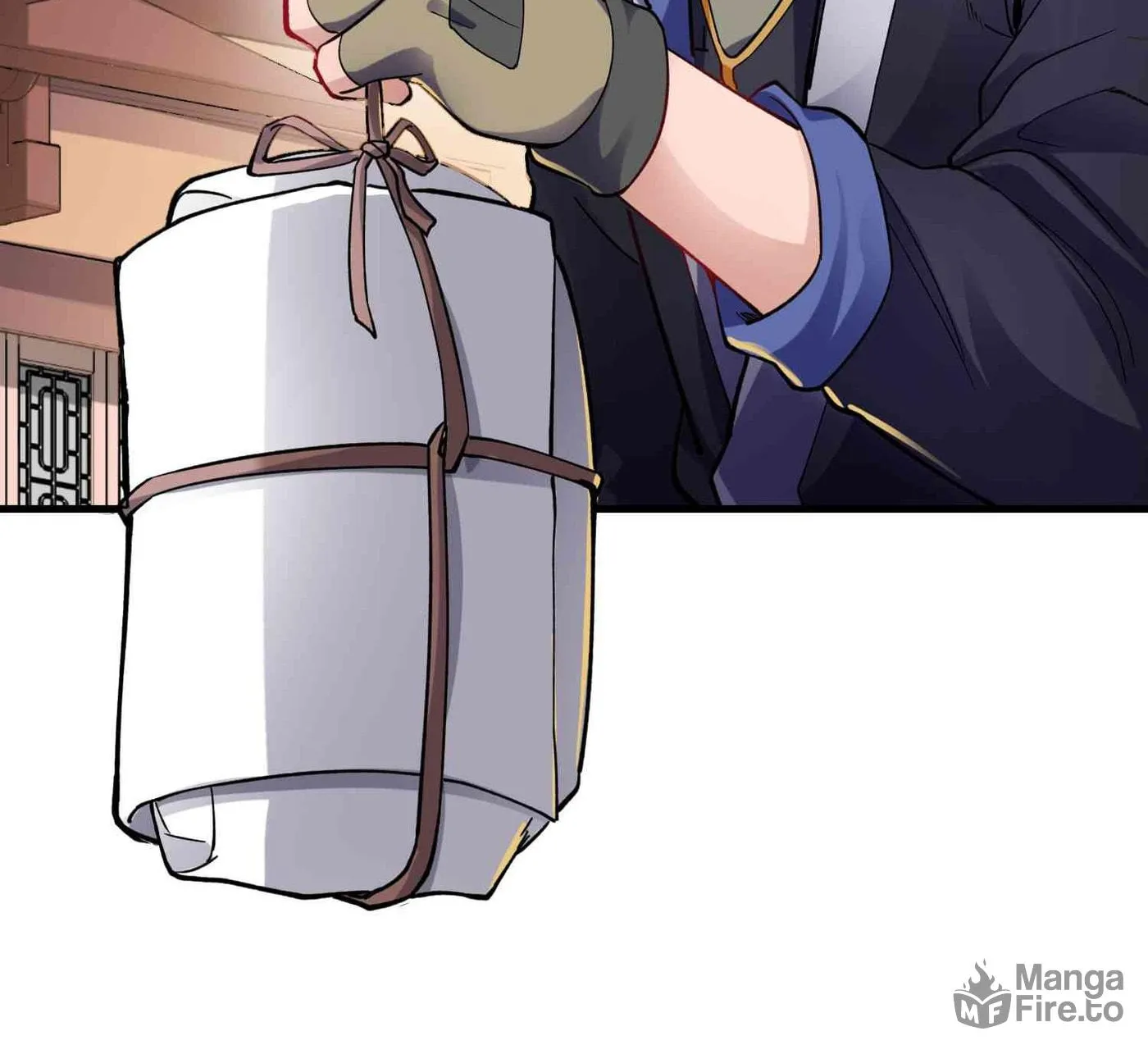 Read Yuan Long chapter 58 image 25 on Lezhin