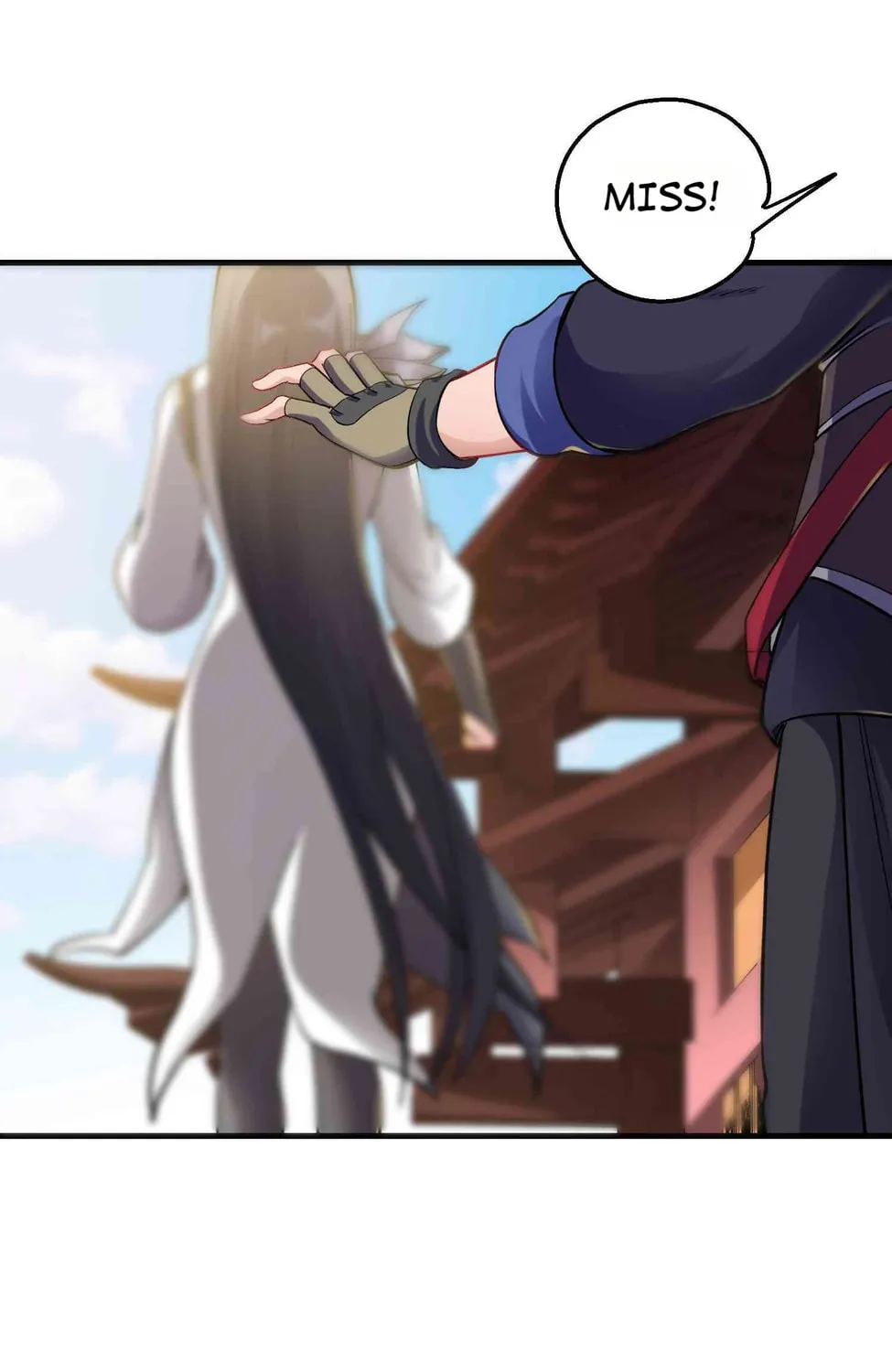 Read Yuan Long chapter 58 image 28 on Lezhin