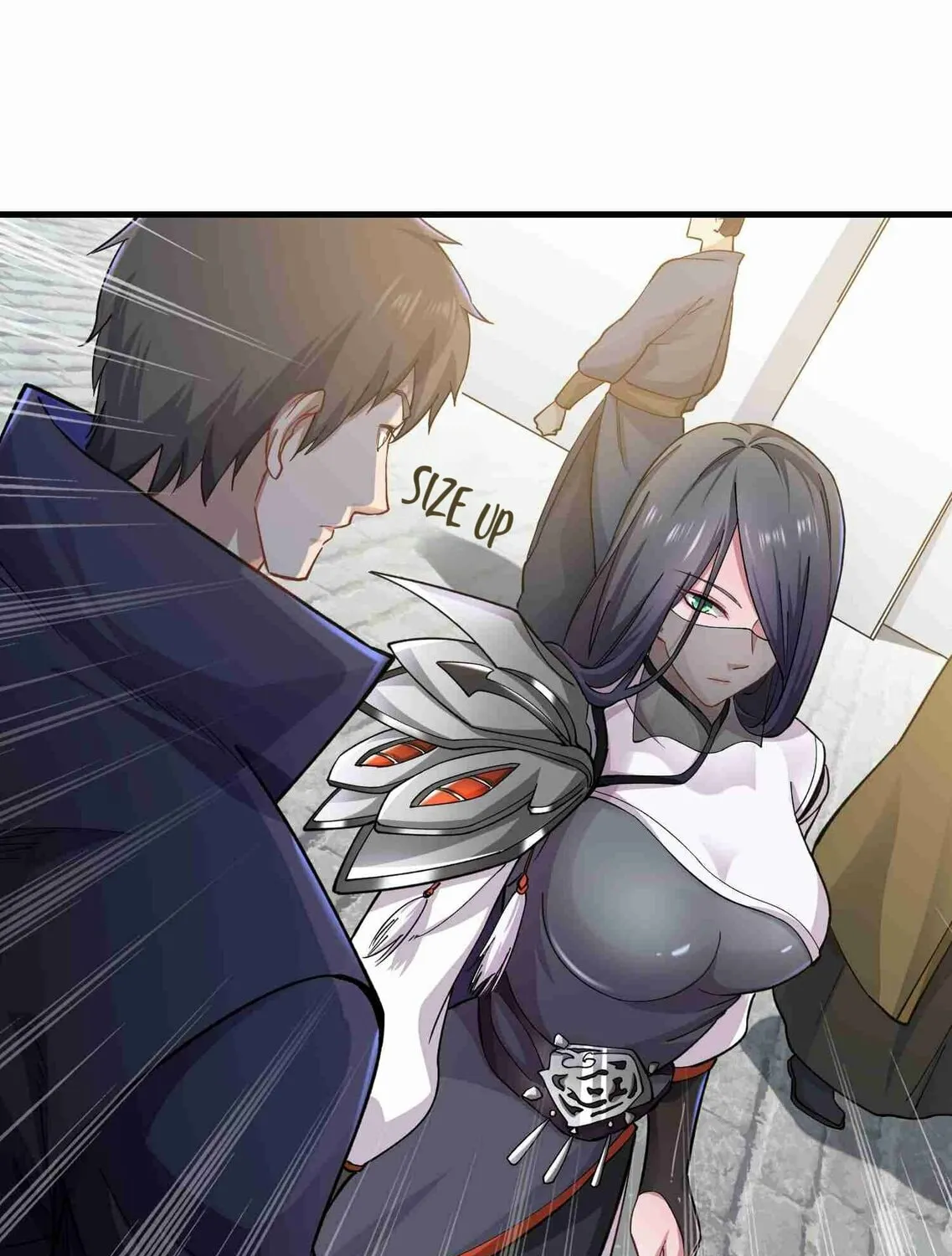 Read Yuan Long chapter 58 image 3 on Lezhin