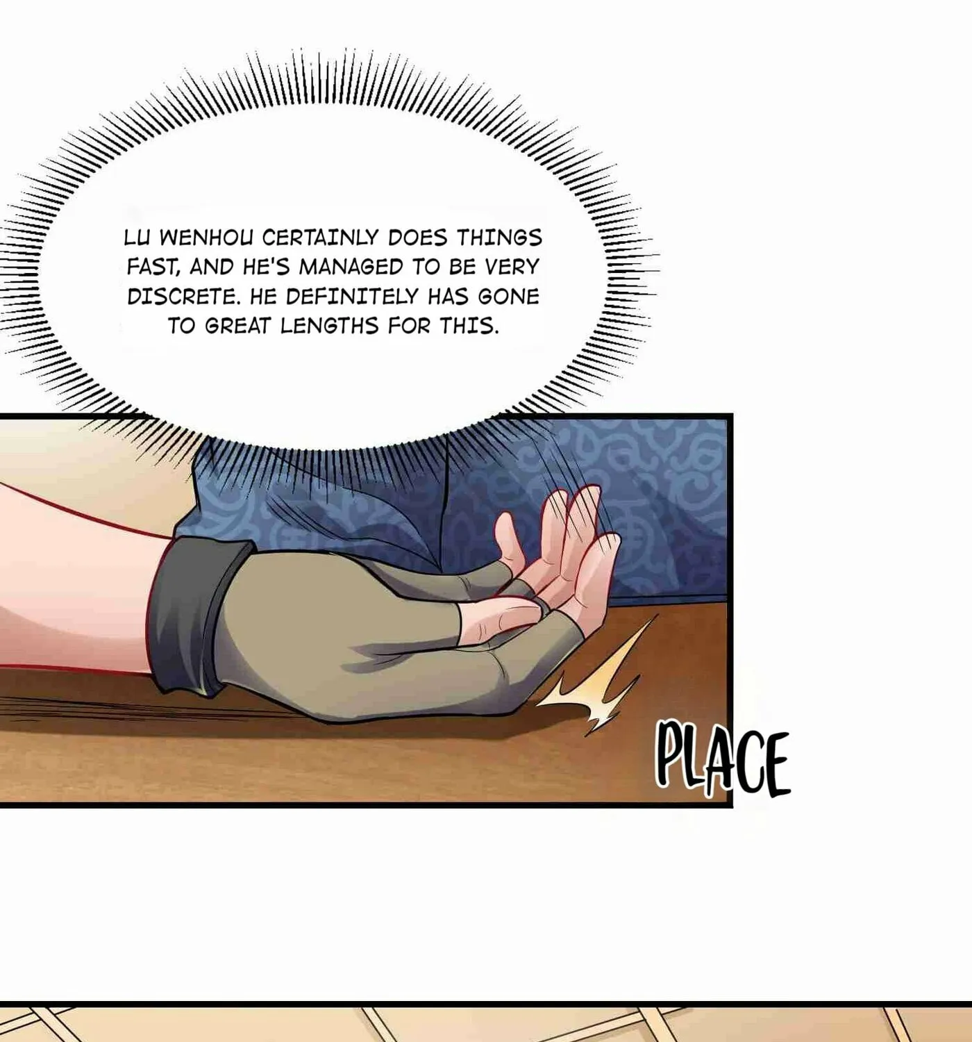 Read Yuan Long chapter 58 image 39 on Lezhin