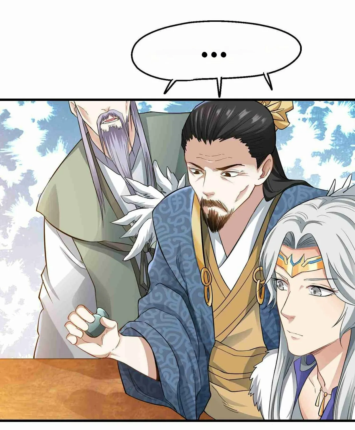Read Yuan Long chapter 58 image 46 on Lezhin