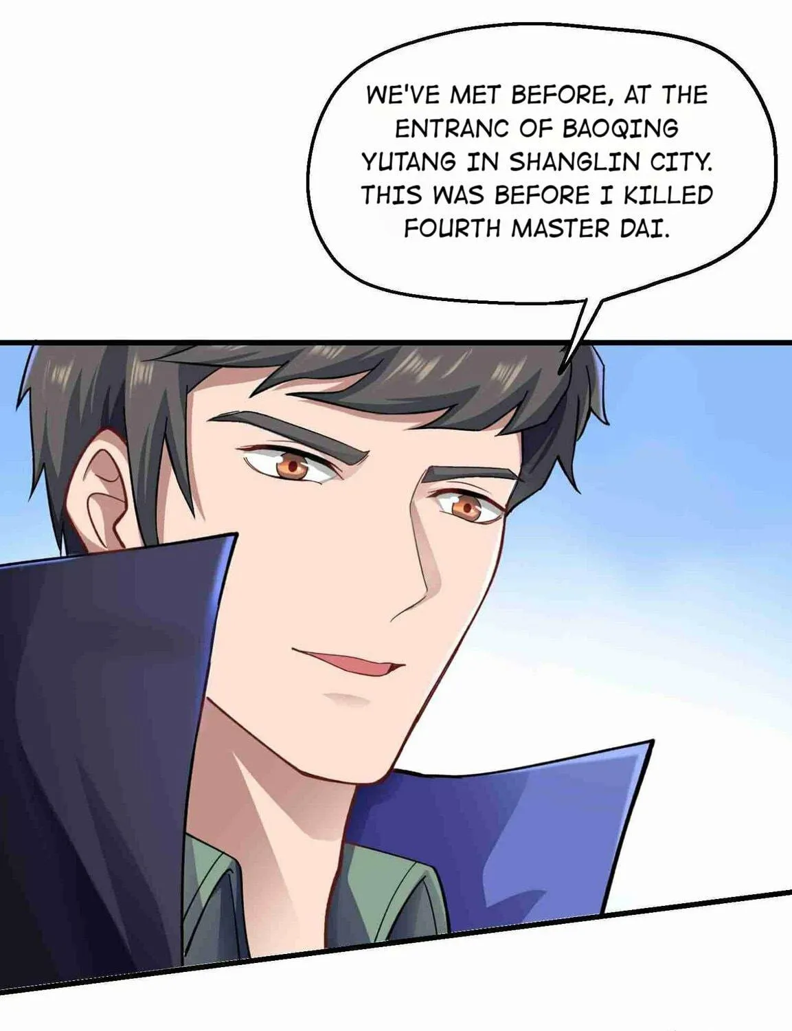 Read Yuan Long chapter 58 image 5 on Lezhin