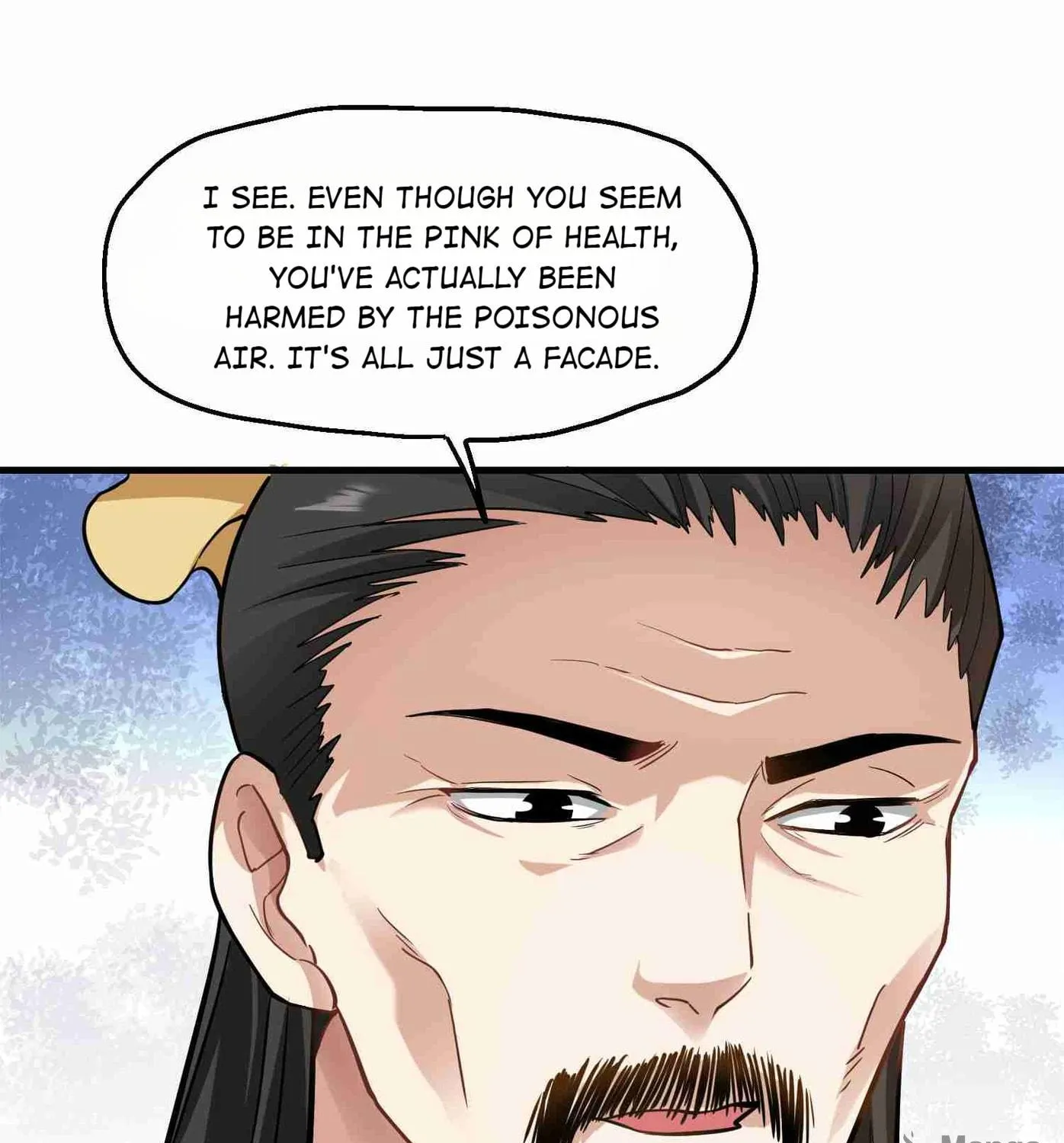 Read Yuan Long chapter 58 image 52 on Lezhin