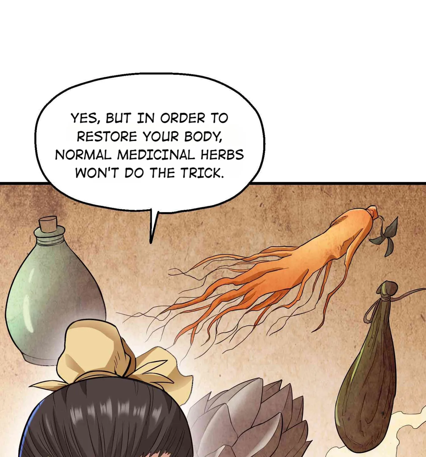 Read Yuan Long chapter 58 image 58 on Lezhin