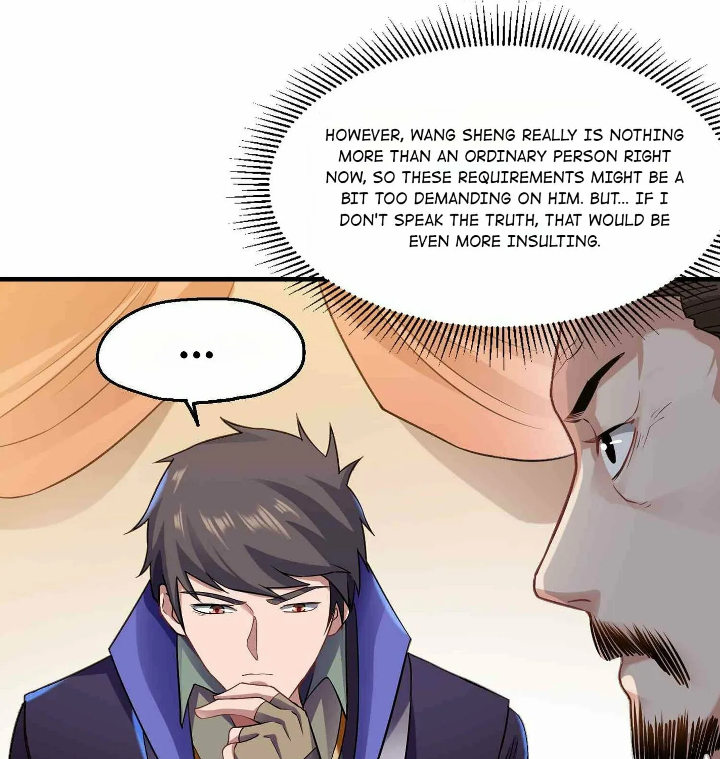 Read Yuan Long chapter 58 image 60 on Lezhin