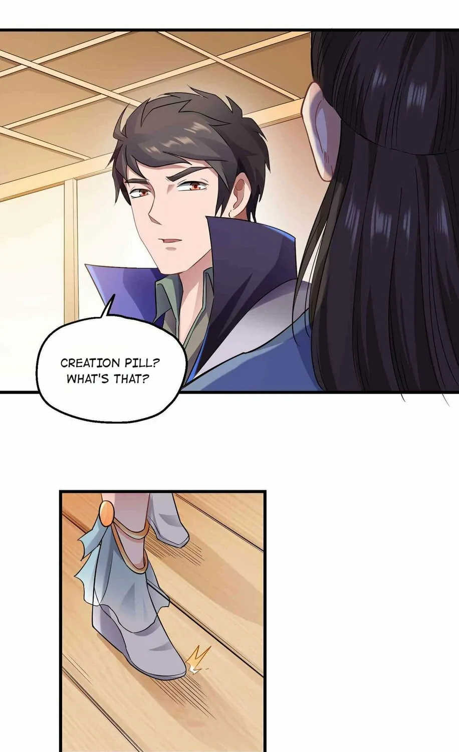 Read Yuan Long chapter 58 image 64 on Lezhin