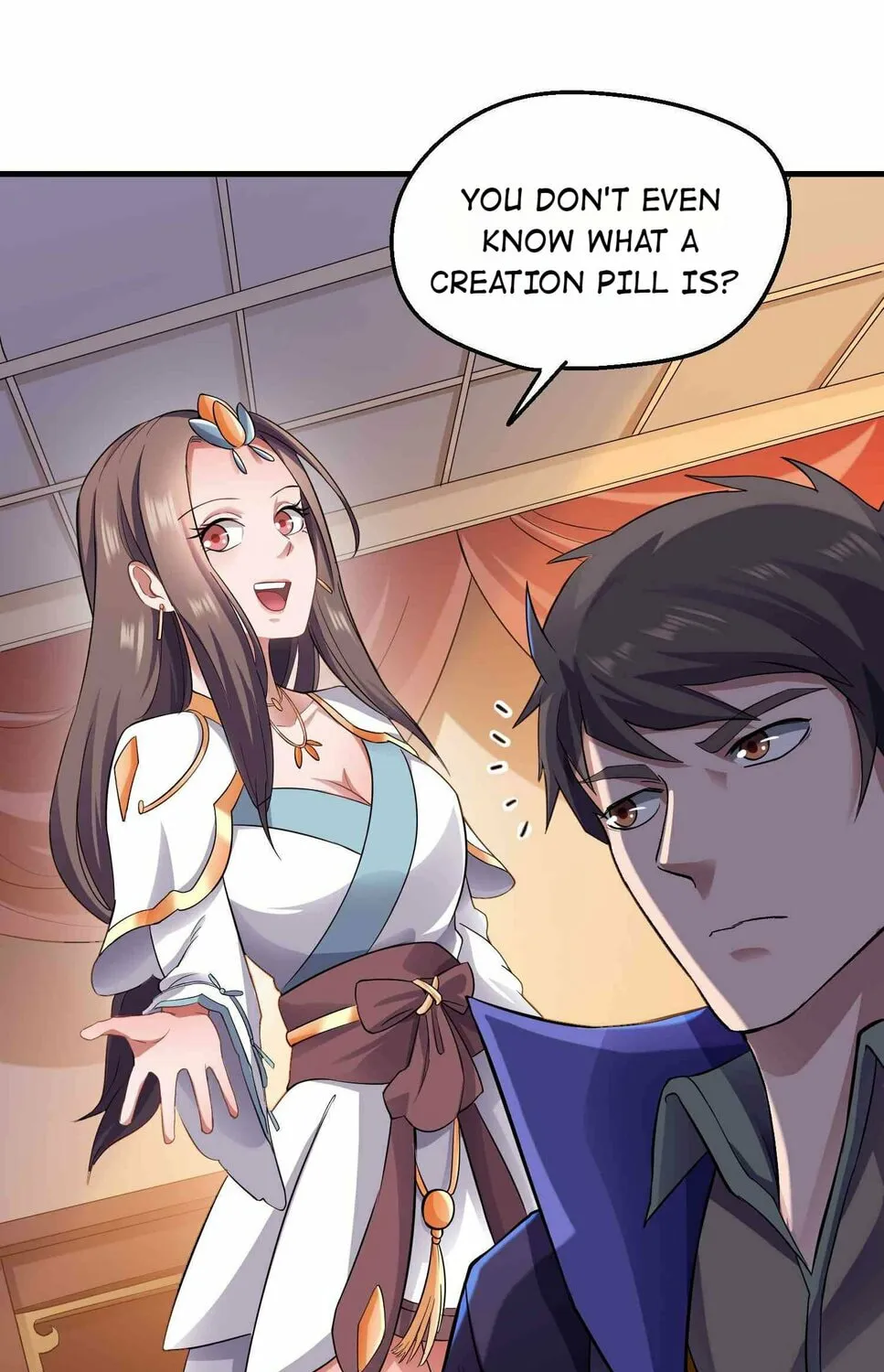 Read Yuan Long chapter 58 image 66 on Lezhin