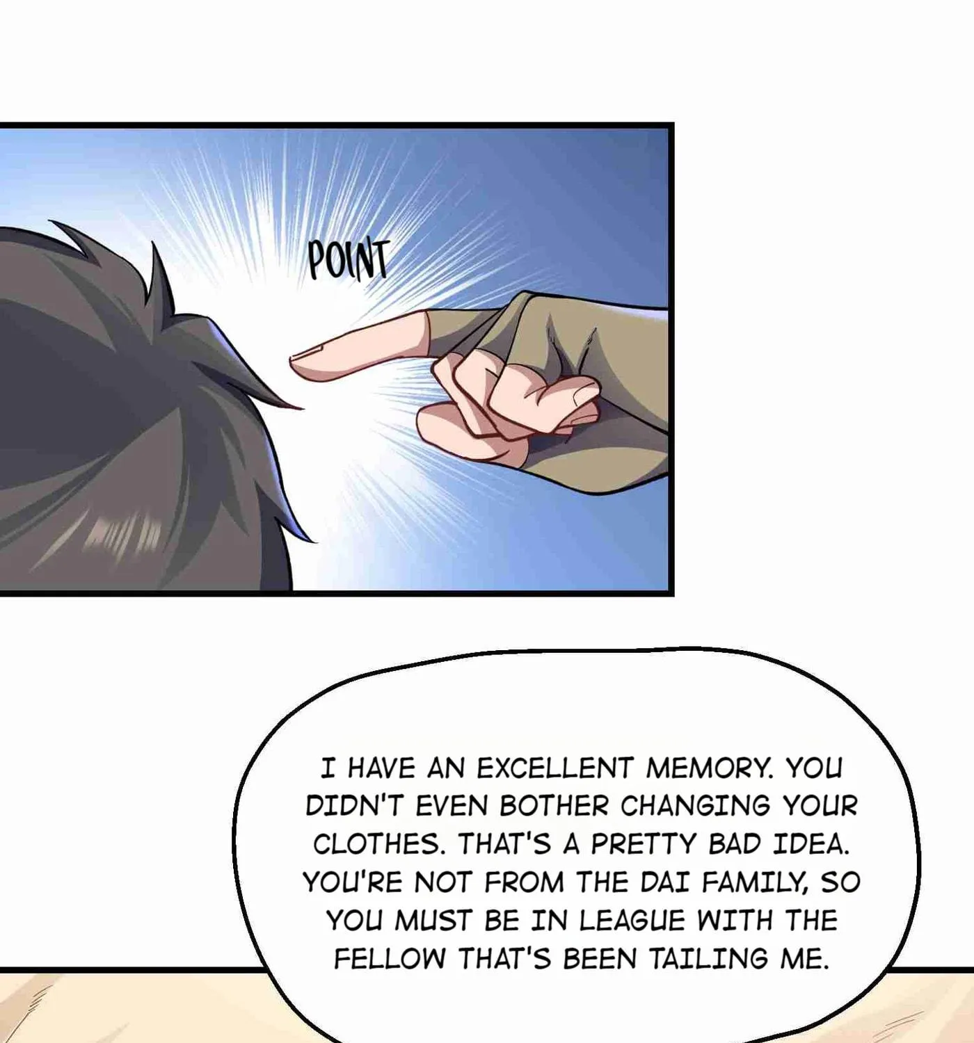 Read Yuan Long chapter 58 image 9 on Lezhin