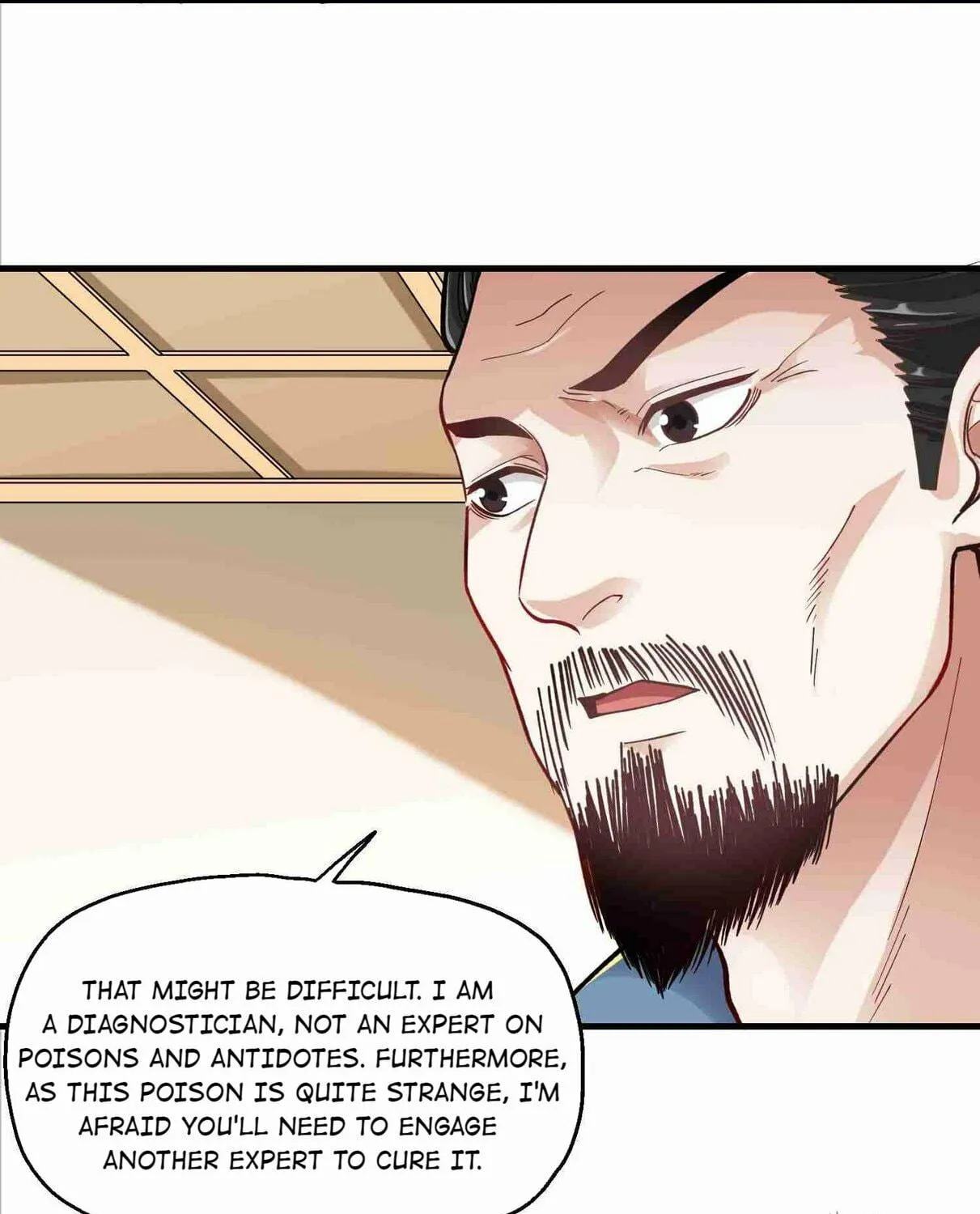 Read Yuan Long chapter 59 image 11 on Lezhin